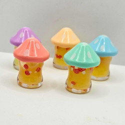 Wonderland Mushroom Shimmer...